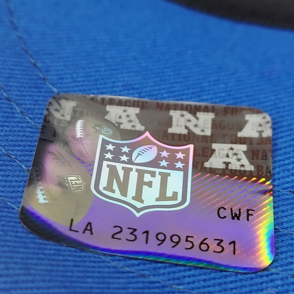 New With Tags Womens Charger Kepi Style Hat-New Era - Picture 6 of 14